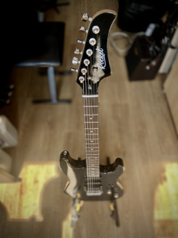 Электрогитара ROCKET EG-1 BK (уценка)